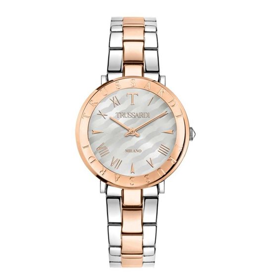 Oiritaly Montre Quartz Femme Trussardi R2453115507 t